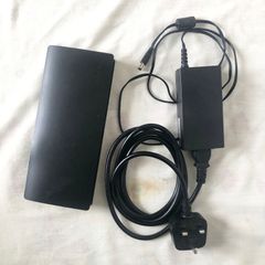 Laptop Docking Station Kensington