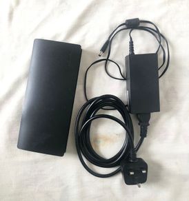 Laptop Docking Station Kensington