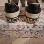 Mens Dolce & Gabana shoes Image 3