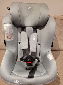 Joile i - spin 360 Car seat.