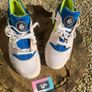 1 Of 1 Worldwide Nike Huarache x Free Run Image 2
