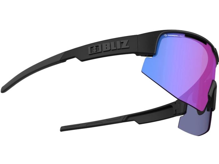 (Limited Time Offer, For EUR 99 Only) BRAND NEW Bliz Matrix Sunglasses