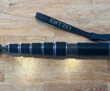 Gitzo GM4562 Professional Photography Monopod