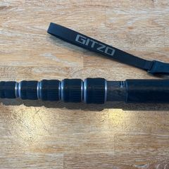 Gitzo GM4562 Professional Photography Monopod