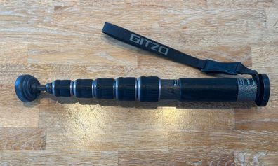 Gitzo GM4562 Professional Photography Monopod