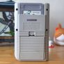 Nintendo Game Boy DMG & Tetris. Image 4