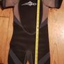 Junior OSPREY Wetsuit Image 3