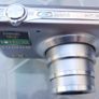 Fujifilm FinePix JX200 12.0MP Digital Camera Image 8