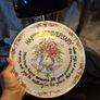 Anniversary Plate Decor Image 2