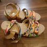 Cute multicoloured Espadrilles Image 2