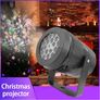 Christmas LED Projection Light 16 Build in Patterns Image 2