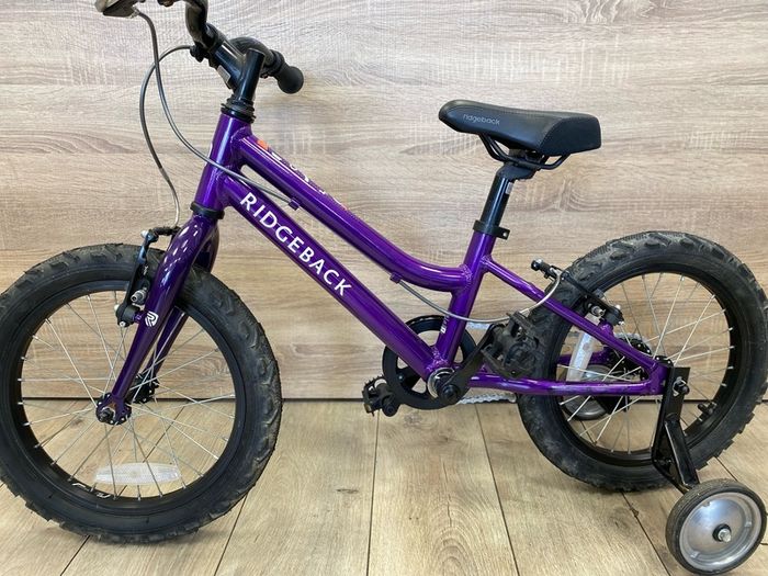 bike