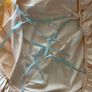 Outdoor/ Indoor Round Table Cloth Image 9