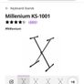 Midi keyboard and stand 50 cheaper than new Image 5