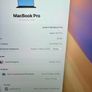 Macbook M3 Pro 16 inch Image 5