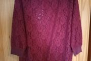 Next lace blouse