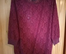 Next lace blouse