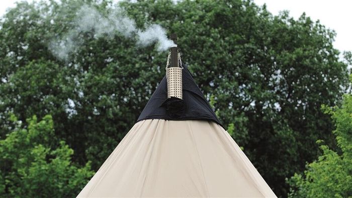 Robens Klondike S Bell Tent 2026 Model