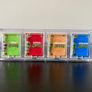Funko Teenage Mutant Ninja Turtles Bitty Pops! Image 3