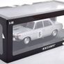 Reduced... BMW 1800 Tisa Number 6 1965 Limited Edition - 1/18 - New In Box Image 9