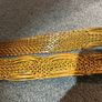 Vintage River Island belt Image 4