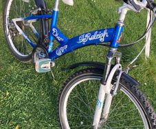 Girls Raleigh Bike (Diva 24) 18 Gears