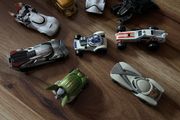 star wars hotwheels