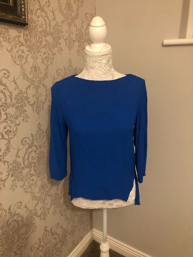 Selection of tops