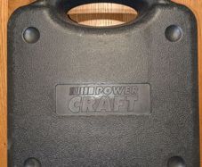 rechargeable drill