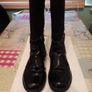 dubarru winter boots size 1.5 / 33 Image 2