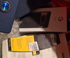 Random Phone Accessoires