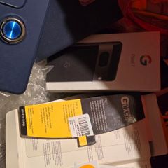Random Phone Accessoires