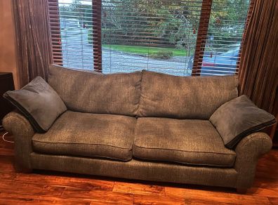 3 Seater Sofa