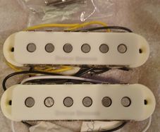Duncan Design Jaguar Pickups
