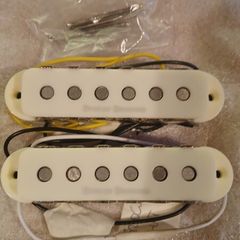 Duncan Design Jaguar Pickups