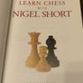 Vintage Chess Image 4