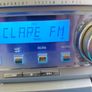 JVC Micro Music System, Model CA-UXP55, CD, Radio & Tape, With 2 Sharp Speakers Model CP-MX10H Image 2
