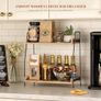 Coffee Station Organizer Image 5