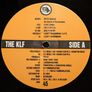 The Klf-3,am Eternal   (live) Image 3