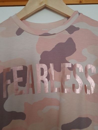 girls top from river island