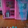 Barbie 3 in 1 campervan Image 3