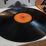 THELONIOUS MONK original 1st press LP 60s classic Jazz CBS Miles Davis Coltrane Image 6