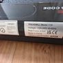 Home fitness code foldable treadmill with hand rails, barely used Image 6
