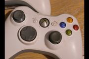 XBoX 360 controllers