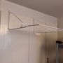 Door Clothes Drying Rack