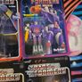 Transformers Reaction Figure Bundle Lot Super 7 Image 3