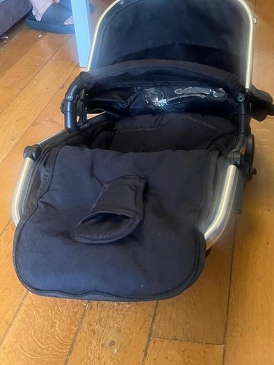 Mothercare Mi Journey Detachable Buggy - Good Condition