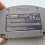 Fifa 98 N64  Nintendo 64 Games Original Image 8