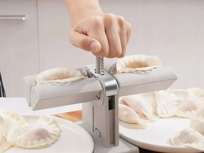 Dumpling maker. Pierogi Maker . Like New