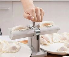 Dumpling maker. Pierogi Maker . Like New